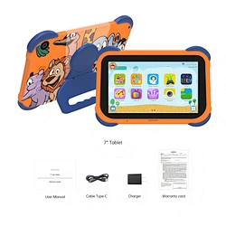 kids tablet